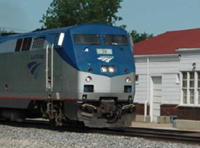 Amtrak to begin installation of inward-facing cameras in locomotives