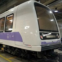 Manfellotto: with the new vehicles in operation on the extension of the Milan M5 Finmeccanica-AnsaldoBreda world leader in the driverless field