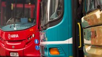 Arriva expands in Slovenia