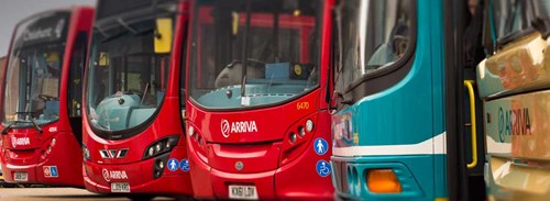 Arriva - Bus/Coach