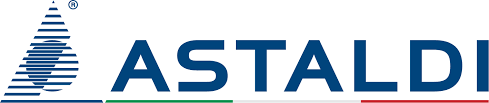 Astaldi logo