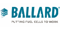 Ballard logo