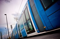 Ballard Inks $6M Deal For Deployment of Fuel Cell-Powered Trams