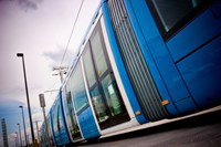 Ballard Inks $6M Deal For Deployment of Fuel Cell-Powered Trams Ballard Inks $6M Deal For Deployment of Fuel Cell-Powered Trams