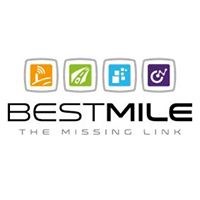 BestMile logo