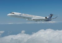 China Express Airlines Orders CRJ900 Jetliners