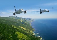 Bombardier C Series Aircraft Certification Program
