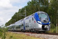 Bombardier to Supply Eight Regio 2N Double-Deck EMUs 