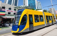 Bombardier to Supply FLEXITY 2 Trams