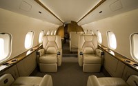 Bombardier to Deliver Global 5000 Aircraft