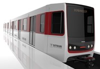 Bombardier to Supply Light Rail Vehicles