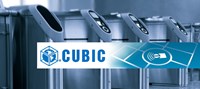 Cubic payment system