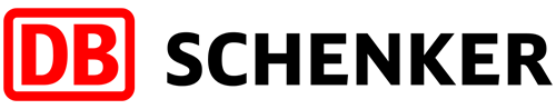 DB Schenker Rail logo