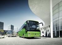 Green Bus