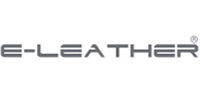 E-Leather logo