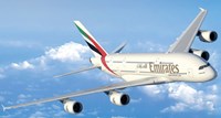 Emirates sweeps Choice Awards