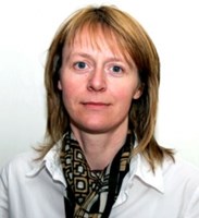 Kerstin Schreiber