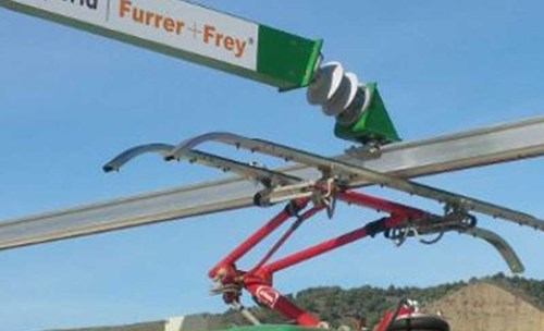 Furrer + Frey - Rapid Charge