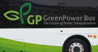 GreenPower Announces Letter of Intent to Lease its EVC550 All-Electric Double Decker