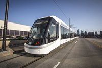 KC streetcar