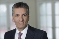 Knorr Bremse CEO Klaus Keller