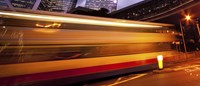 Fast bus Fast bus