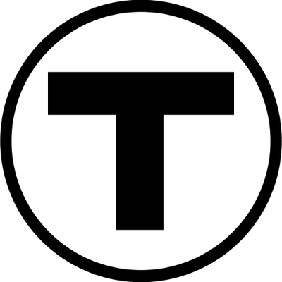 MBTA logo