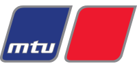 MTU logo