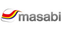 Masabi logo