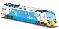 Fta train design