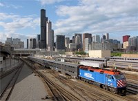 Metra will have to shut down unless PTC deadline is extended