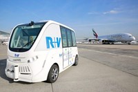 NAYVA SHUTTLE