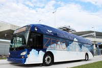 Omnitrans Awards New Flyer for 217 Xcelsior® Buses