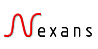 Nexans logo