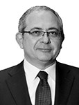 Ahmet Serdar Gorguc
