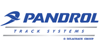 Pandrol logo