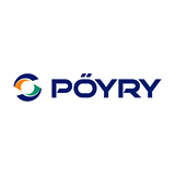 Poyry logo