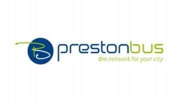 Preston Bus logo