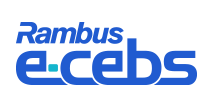 Rambus Ecebs logo