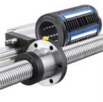 SKF - Linear Motion