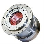 SKF - Magnetic Bearings