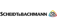 Scheidt&Bachmann logo