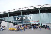 Schiphol voted best European airport