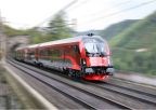 Siemens - Push/Pull Solutions for Passenger Coaches