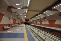 Siemens provides trains for Sofia