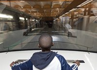 Siemens to equip the Metro Paris