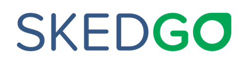 SkedGo logo
