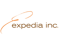 Expedia Inc. logo