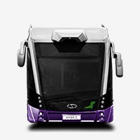Solaris Bus & Coach - MetroStyle
