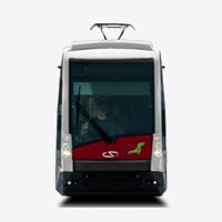 Solaris Bus & Coach - Tramino